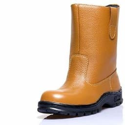 Safety Boot