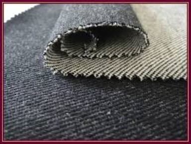 Denim Fabric