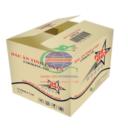 5-layer cardboard box
