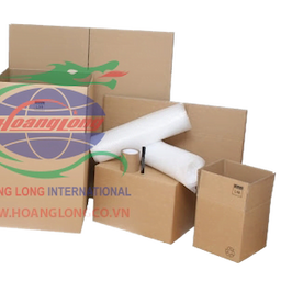 4-layer cardboard box