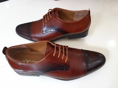 Men fashion shoes