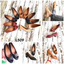 Women shoes