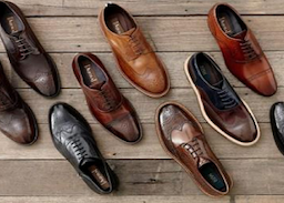 Footwear
