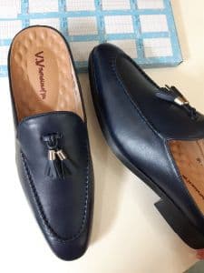 Men fashion shoes