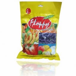 Jelly candy