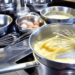 Kitchenware