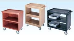 Kitchen storage equipment