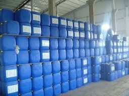 Chemical Storage Drums
