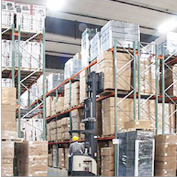 Warehouse Storage Solutions