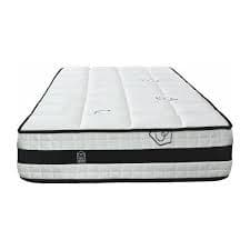 Mousse Mattress