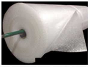 Bubble Wrap Roll