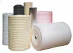 Foam Wrap Roll