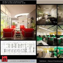 Office Interior Design