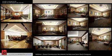 Office Interior Design