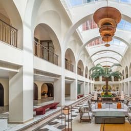 Interior Furnishings for La Festa Phu Quoc