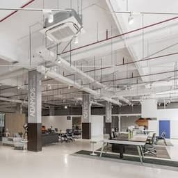 Office Furniture