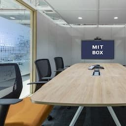 MIT BOX