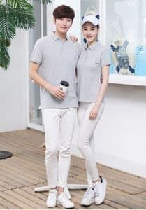 T-shirt uniform