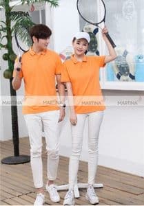 T-shirt uniform