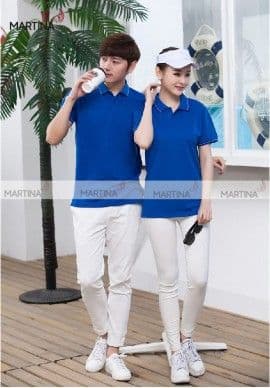 T-shirt uniform