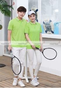 T-shirt uniform
