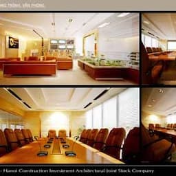 Office Interior Design