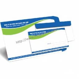 Envelope printing