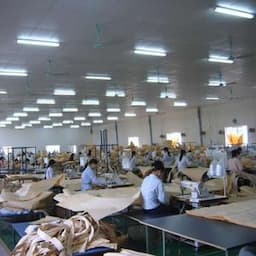 Textile Manufacturing