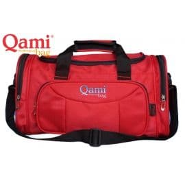 Travel bag