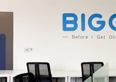 Office Interior Design and Construction