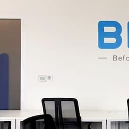 Office Interior Design and Construction