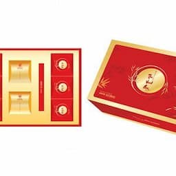 Moon cake