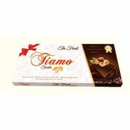 Chocolate