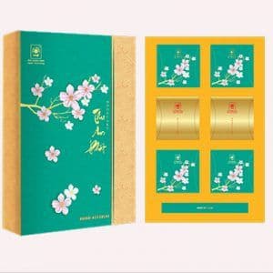 Moon cake