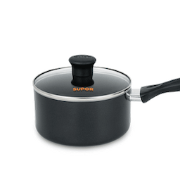 Non-stick pot