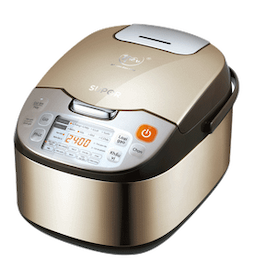 Electromagnetic cooker