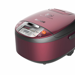 Electronic cooker