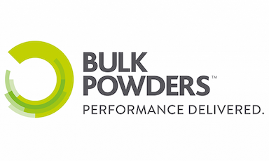 Bulk Powders