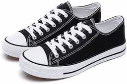 Women Canvas Shoes