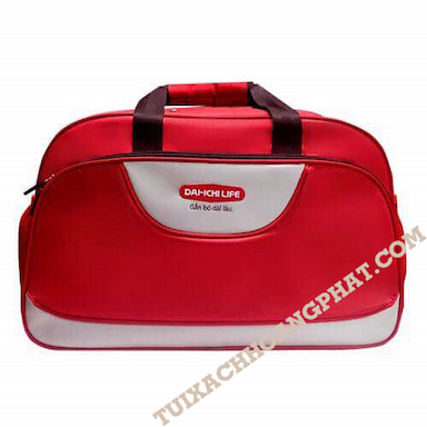 Travel bag
