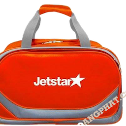 Red Bag