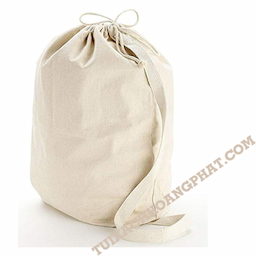 Drawstring bag