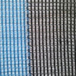 Anti wind netting