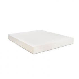 Rubber mattress