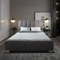 Rubber mattress