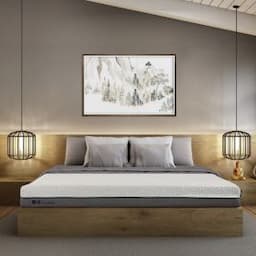 Hybrid mattress