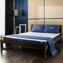 Rubber mattress