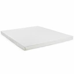 Rubber mattress