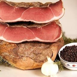 Dried Spicy Meat