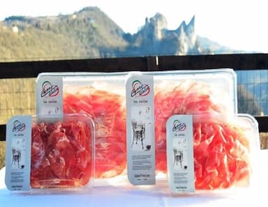 Dried Spicy Meat